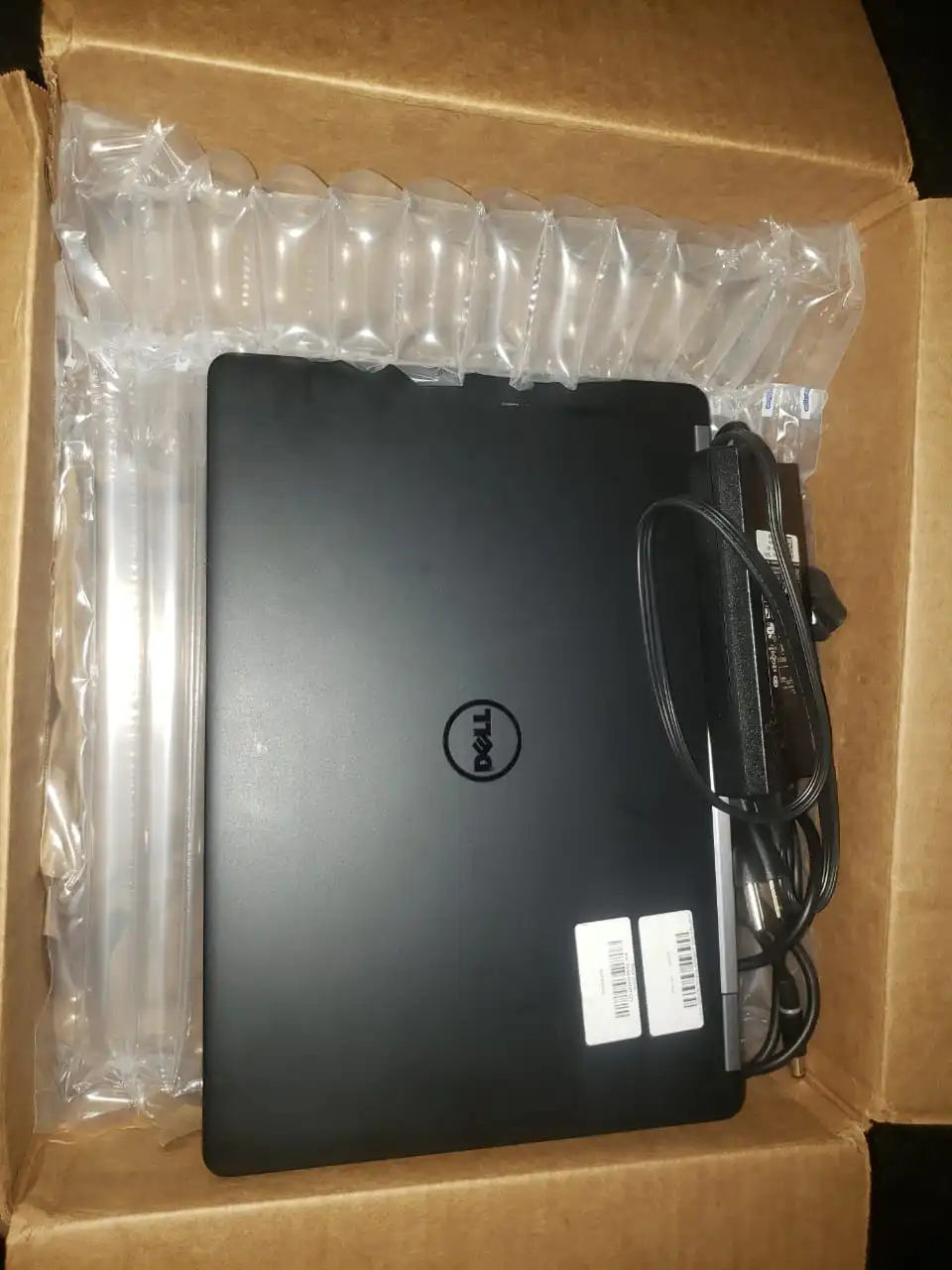 Dell Latitude E7470